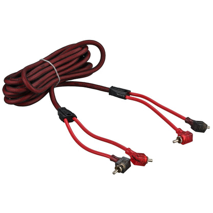 DS18 R16.L Level 2 RCA — view 3