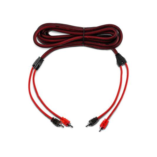 DS18 R12 Level 2 RCA