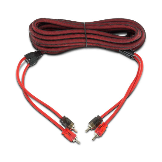 DS18 R16 Level 2 RCA