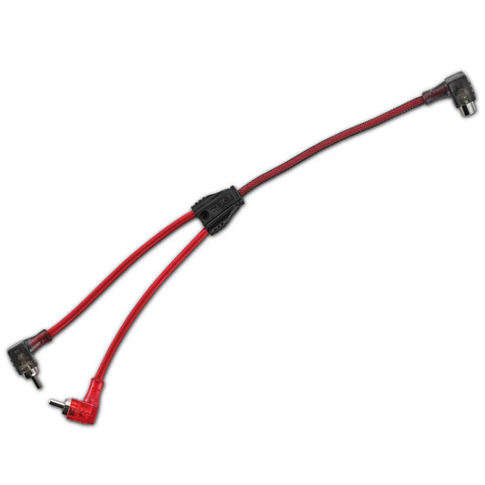 DS18 R1F2M.L Level 2 RCA