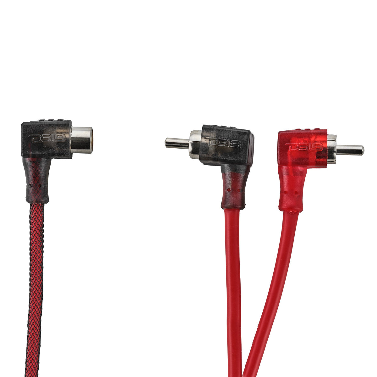 DS18 R1F2M.L Level 2 RCA — view 3