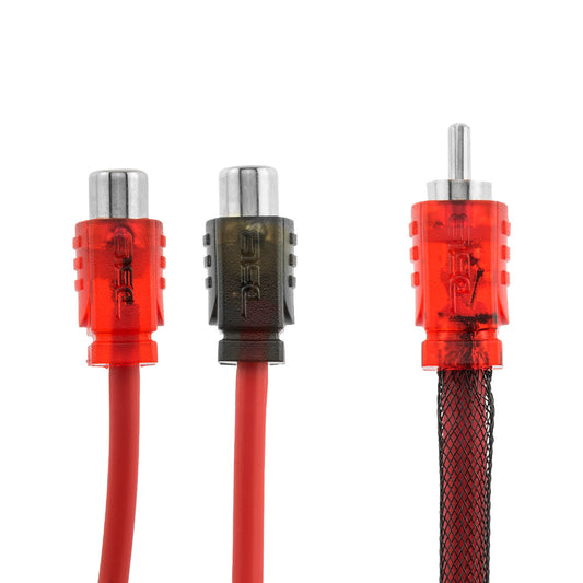 DS18 R1M2F.10PK Level 2 RCA — view 2