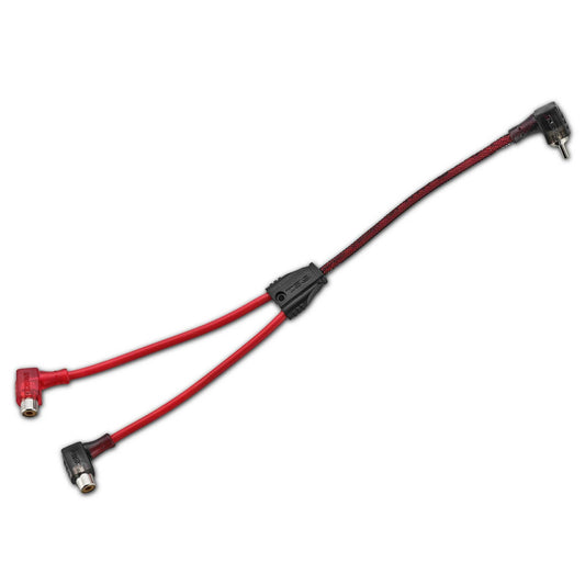 DS18 R1M2F.L Level 2 RCA