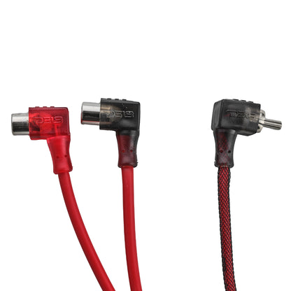 DS18 R1M2F.L Level 2 RCA — view 3