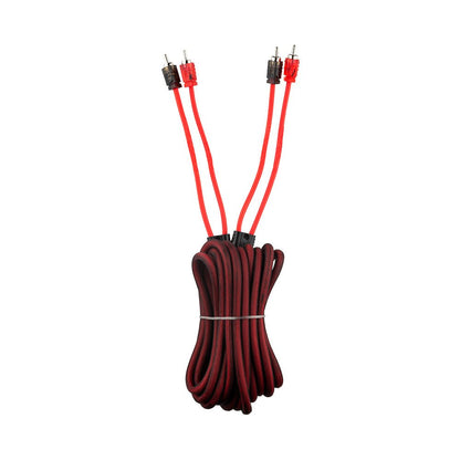 DS18 R20 Level 2 RCA — view 2