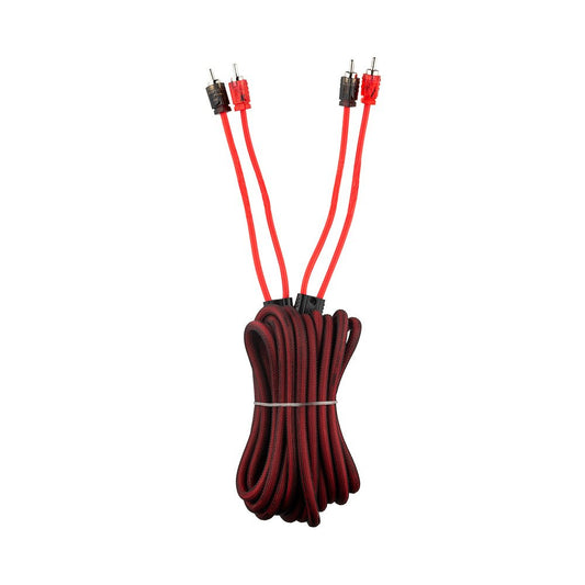 DS18 R20 Level 2 RCA — view 2