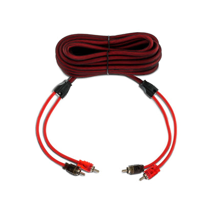 DS18 R20 Level 2 RCA