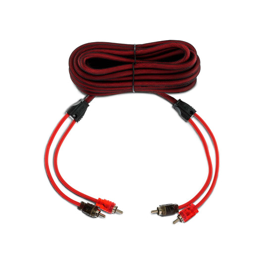 DS18 R20 Level 2 RCA