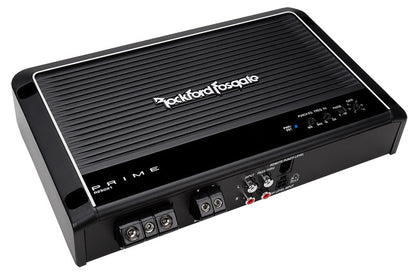 Rockford Fosgate Prime R250X1 250 Watt RMS Monoblock Car Audio Amplifier — view 2