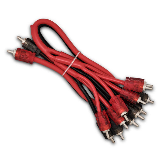 DS18 R2M12M Level 2 RCA Distribuition Wire