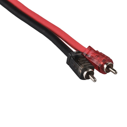 DS18 R2M12M Level 2 RCA Distribuition Wire — view 3
