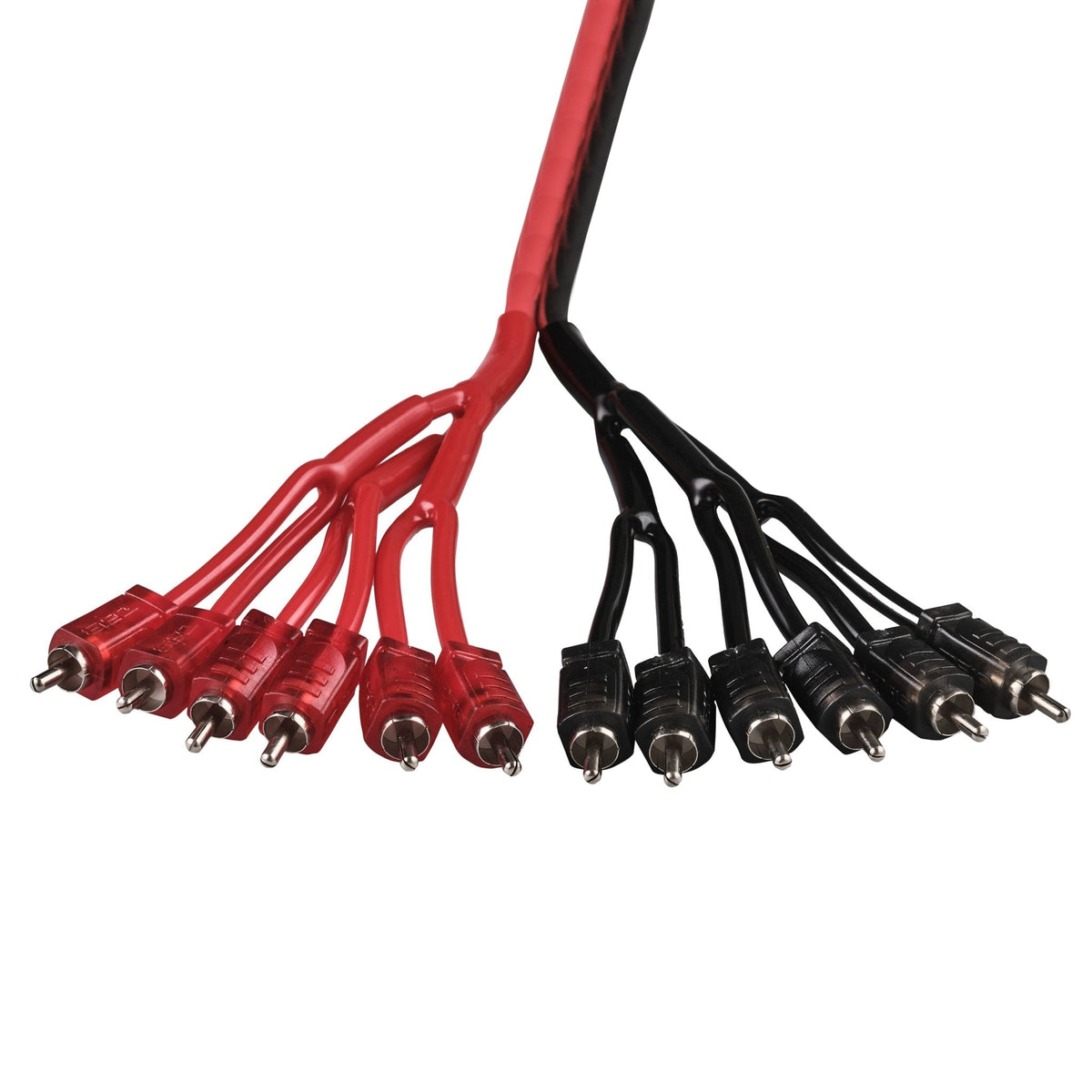 DS18 R2M12M Level 2 RCA Distribuition Wire — view 4