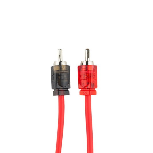 DS18 R3 Level 2 RCA — view 2