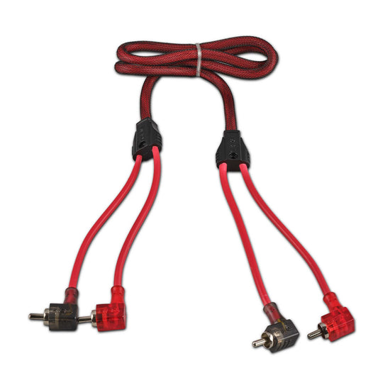 DS18 R3.L Level 2 RCA