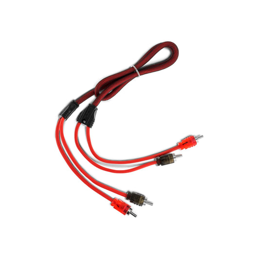 DS18 R3 Level 2 RCA