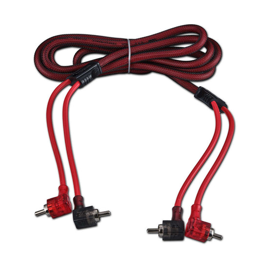 DS18 R6.L Level 2 RCA