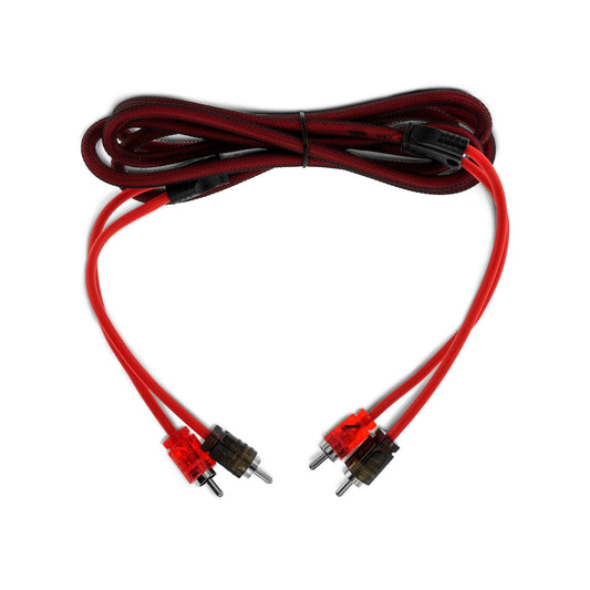 DS18 R6 Level 2 RCA