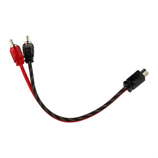 DS18 RCA-1F2M.10PK Level 1 RCA — view 2