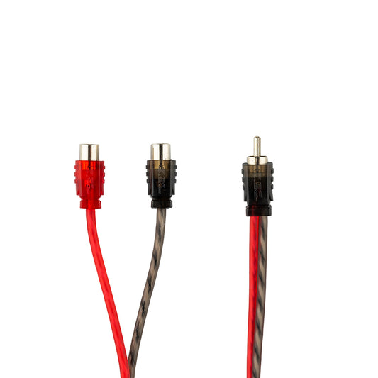 DS18 RCA-1M2F.10PK Level 1 RCA — view 2