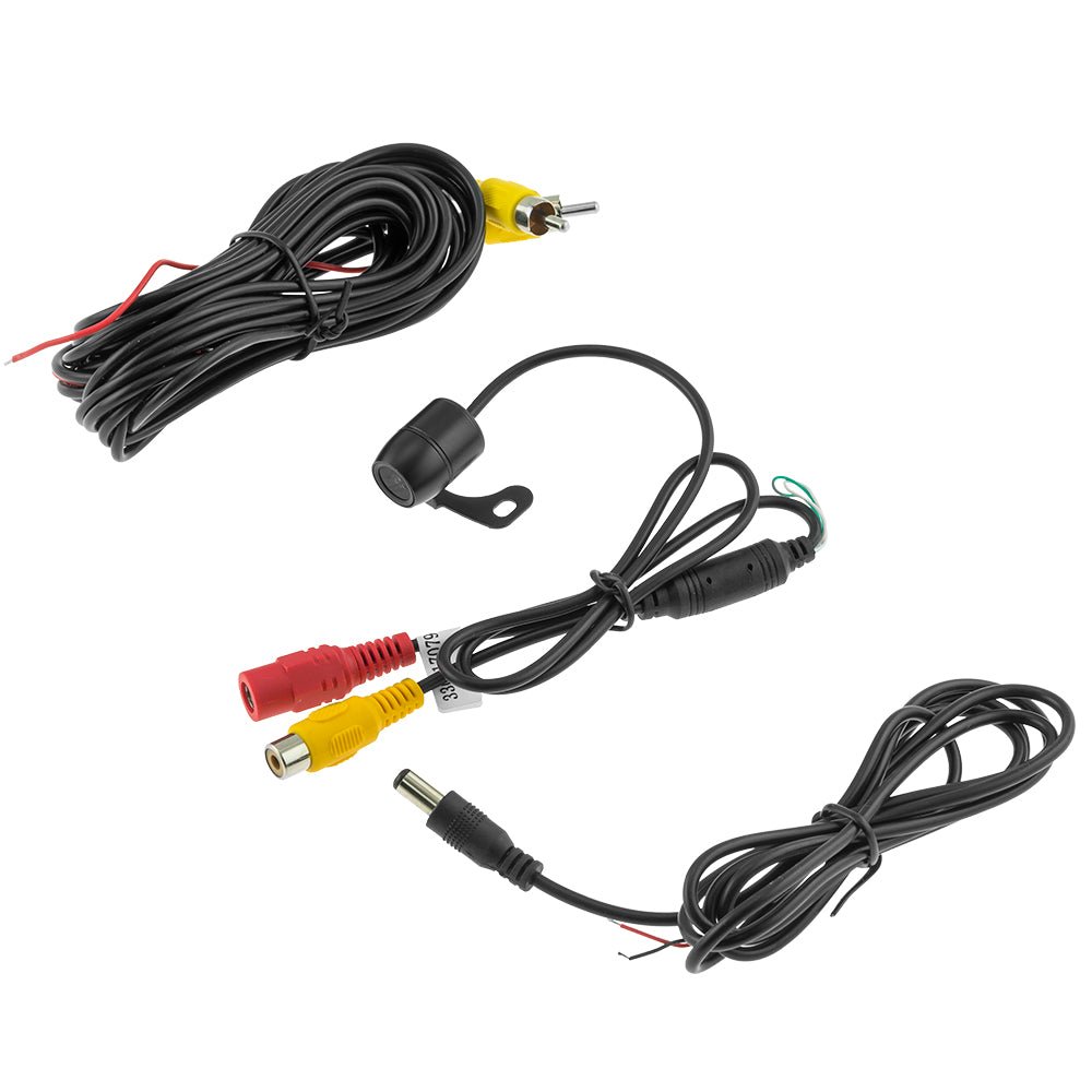 DS18 RCM24 Reverse Camera Full Color Camera — view 5