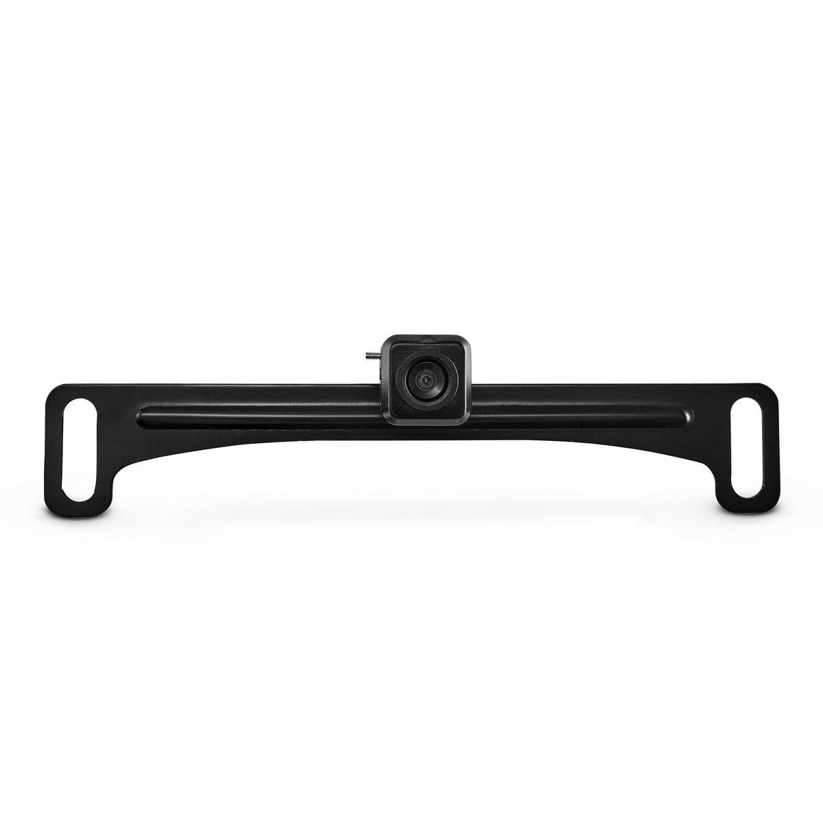 DS18 RCNLP/BK Top License Plate Backup Camera