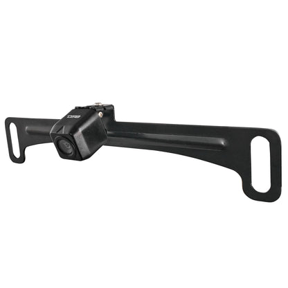 DS18 RCNLP/BK Top License Plate Backup Camera — view 3