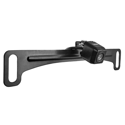 DS18 RCNLP/BK Top License Plate Backup Camera — view 2