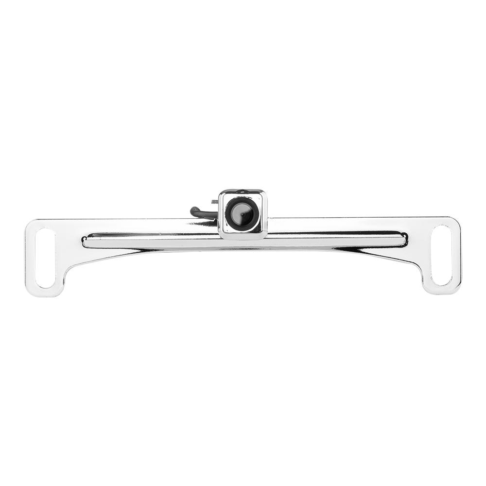 DS18 RCNLP/BK Top License Plate Backup Camera — view 5