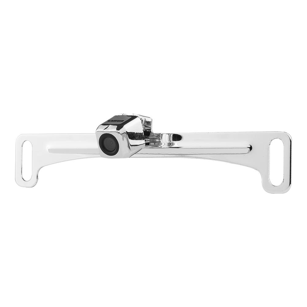 DS18 RCNLP/BK Top License Plate Backup Camera — view 6