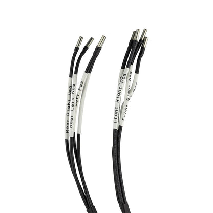DS18 RY-HARNESS.HD For Harley Davidson 4ch Line Output Converter — view 7