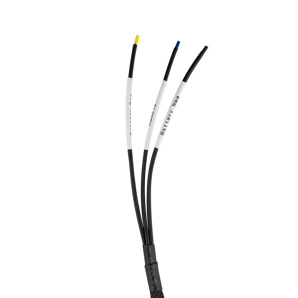 DS18 RY-HARNESS.HD For Harley Davidson 4ch Line Output Converter — view 9
