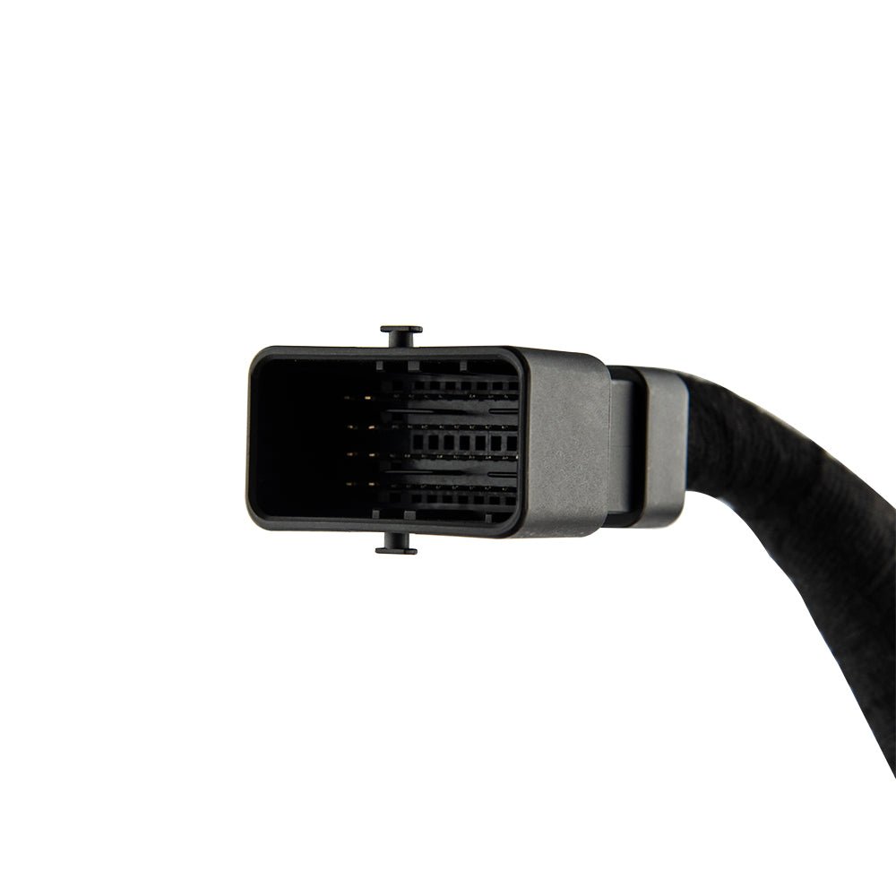 DS18 RY-HARNESS.HD For Harley Davidson 4ch Line Output Converter — view 3