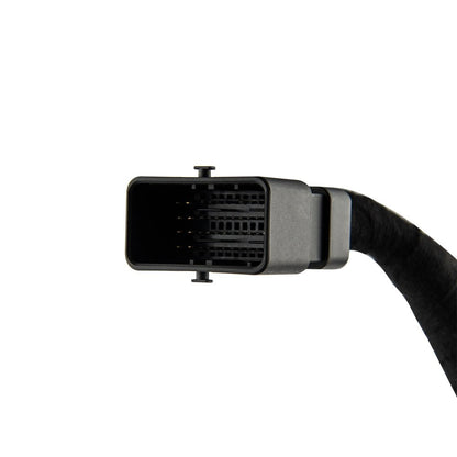 DS18 RY-HARNESS.HD For Harley Davidson 4ch Line Output Converter — view 3
