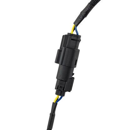 DS18 RY-HARNESS.HD For Harley Davidson 4ch Line Output Converter — view 8