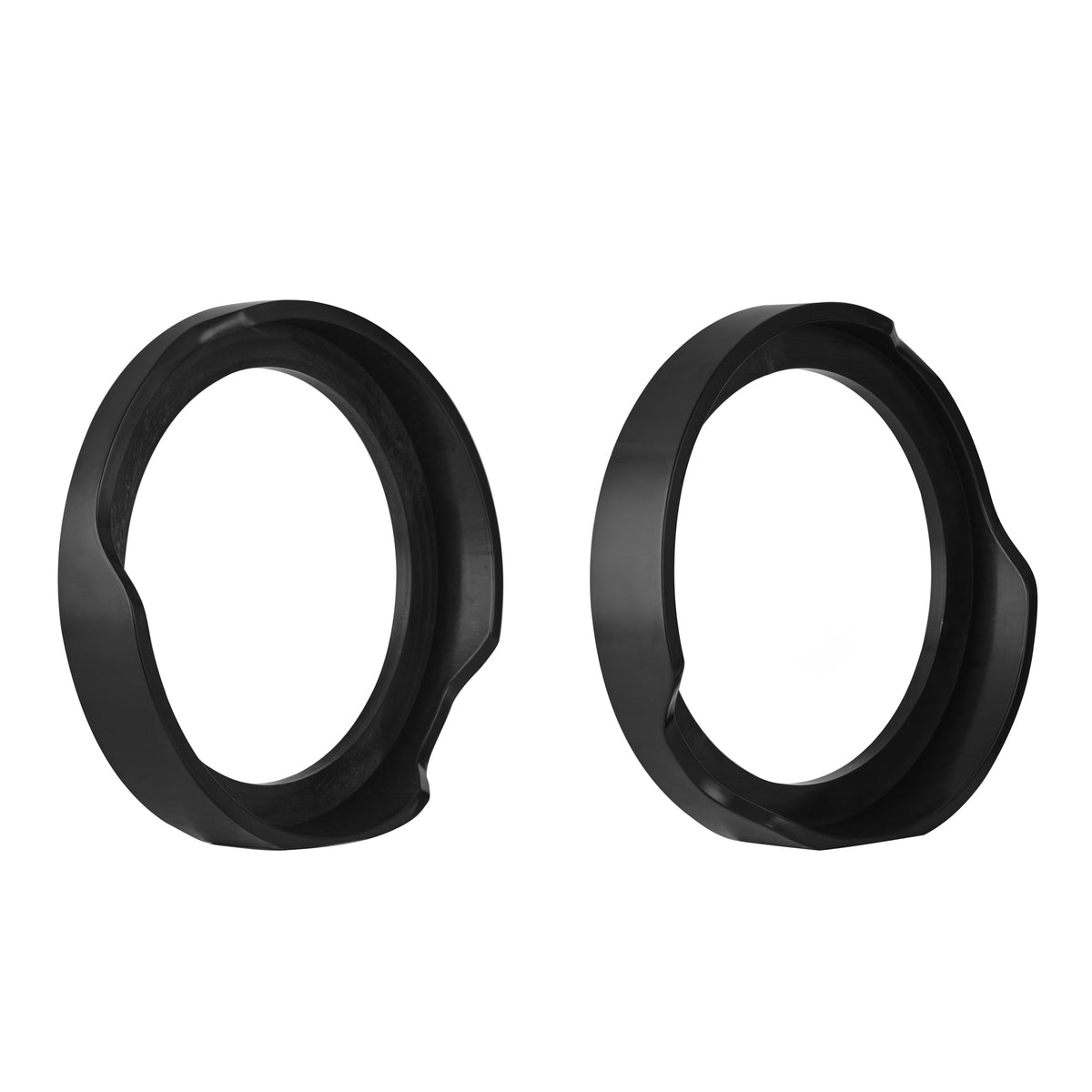 DS18 RY-HD10SBMBKIT.1423 Mid Bass Ring — view 2