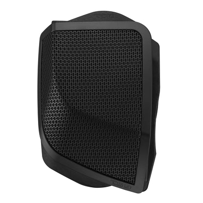 DS18 RY-HD69SBU.1423 For Harley Davidson Speaker Bag Conversion Kit — view 4