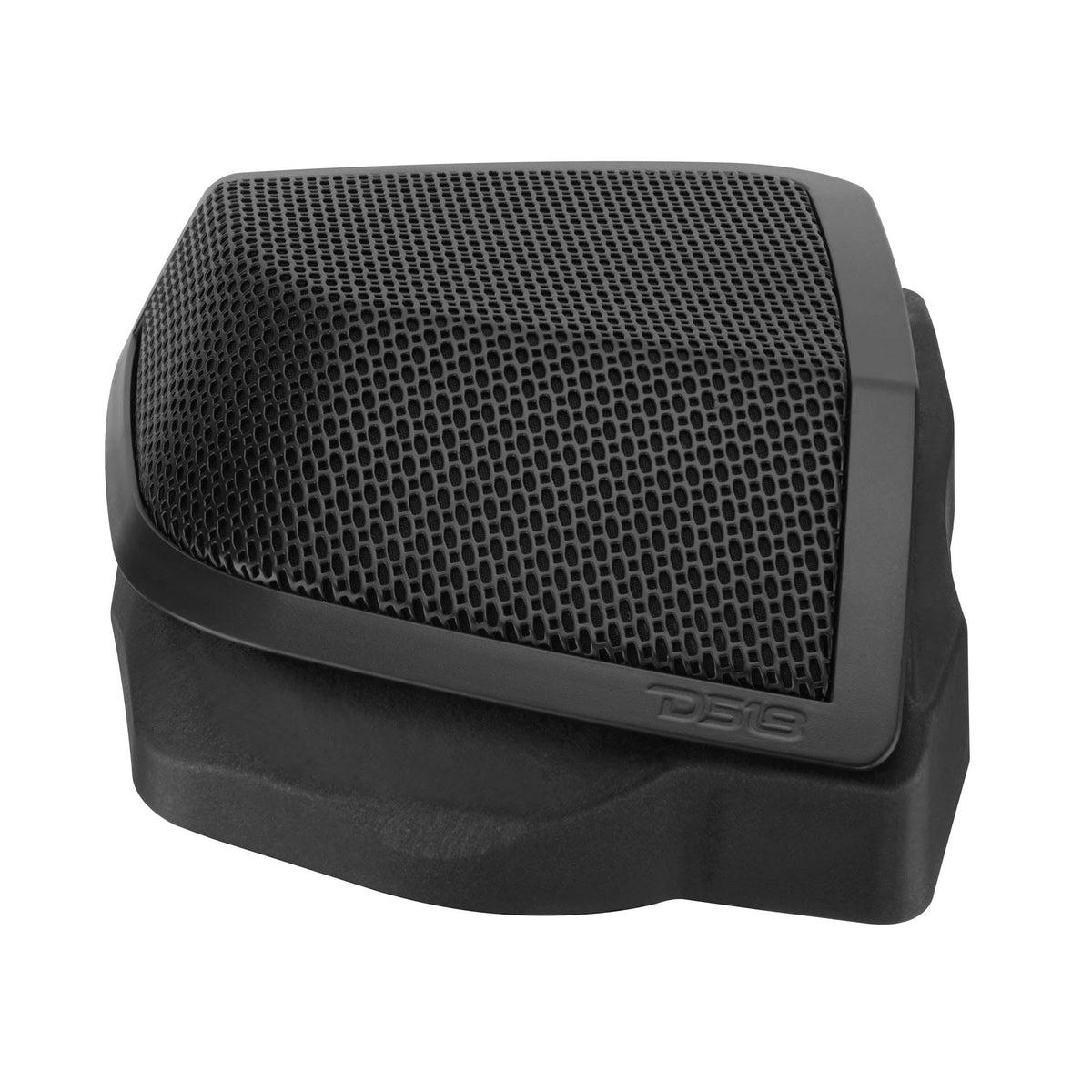 DS18 RY-HD69SBU.1423 For Harley Davidson Speaker Bag Conversion Kit — view 8