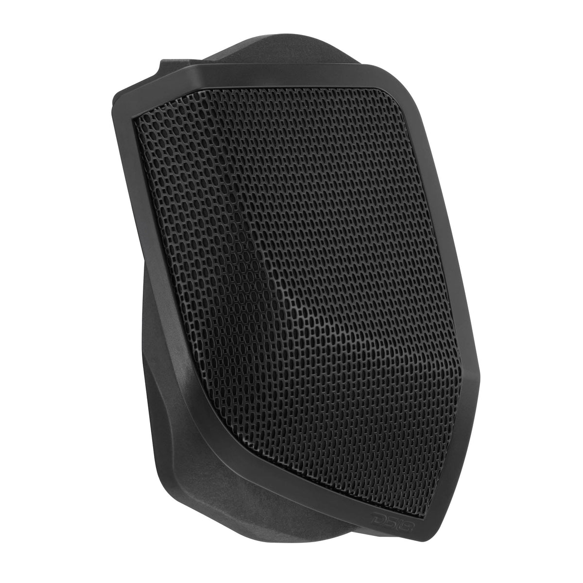 DS18 RY-HD69SBU.1423 For Harley Davidson Speaker Bag Conversion Kit — view 6