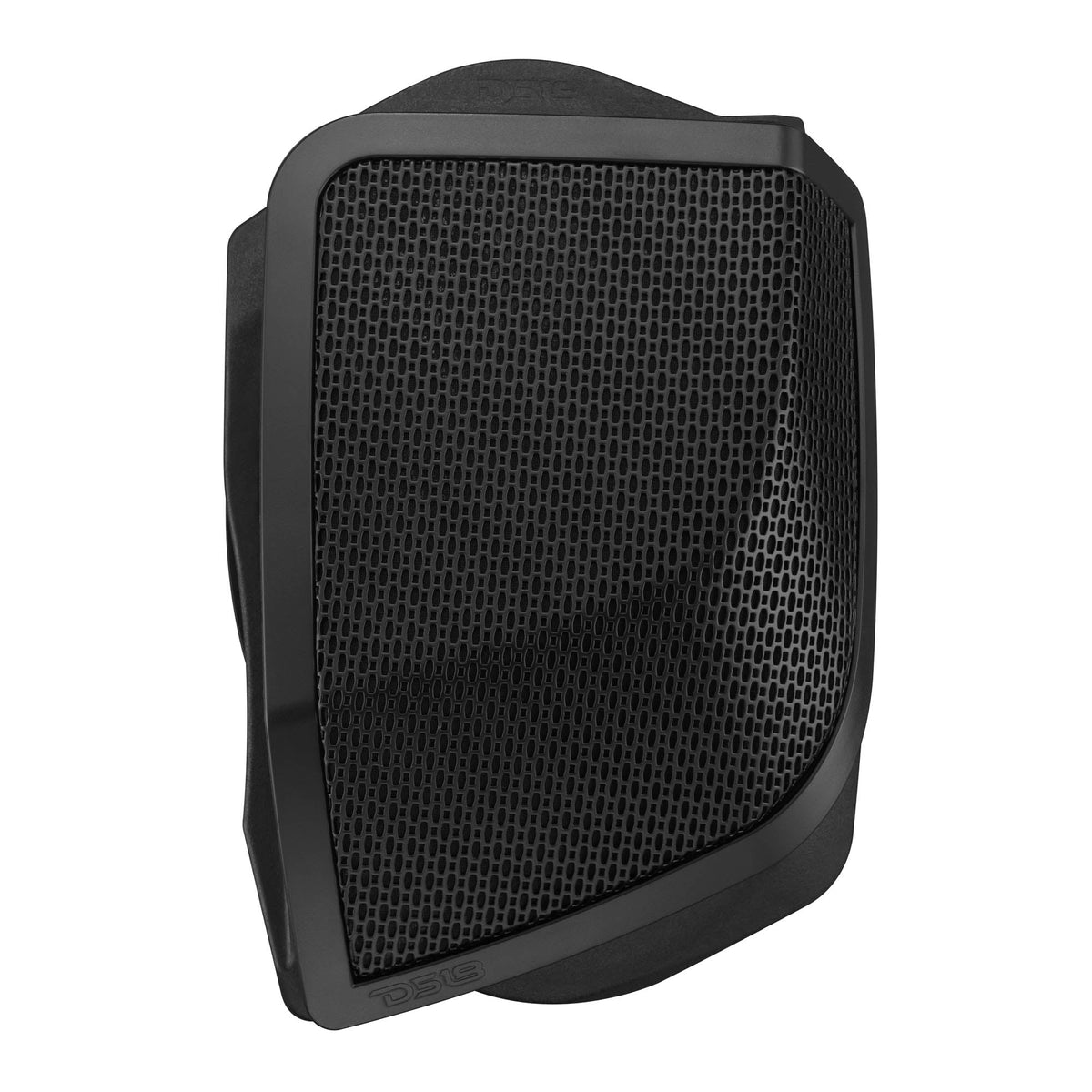 DS18 RY-HD69SBU.1423 For Harley Davidson Speaker Bag Conversion Kit — view 5