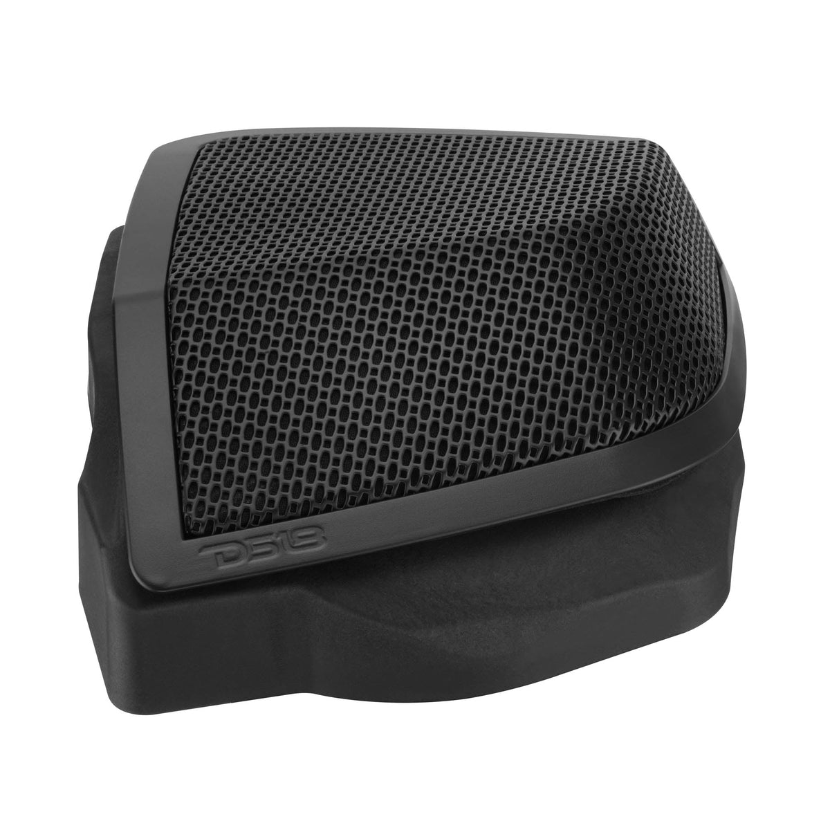 DS18 RY-HD69SBU.1423 For Harley Davidson Speaker Bag Conversion Kit — view 9