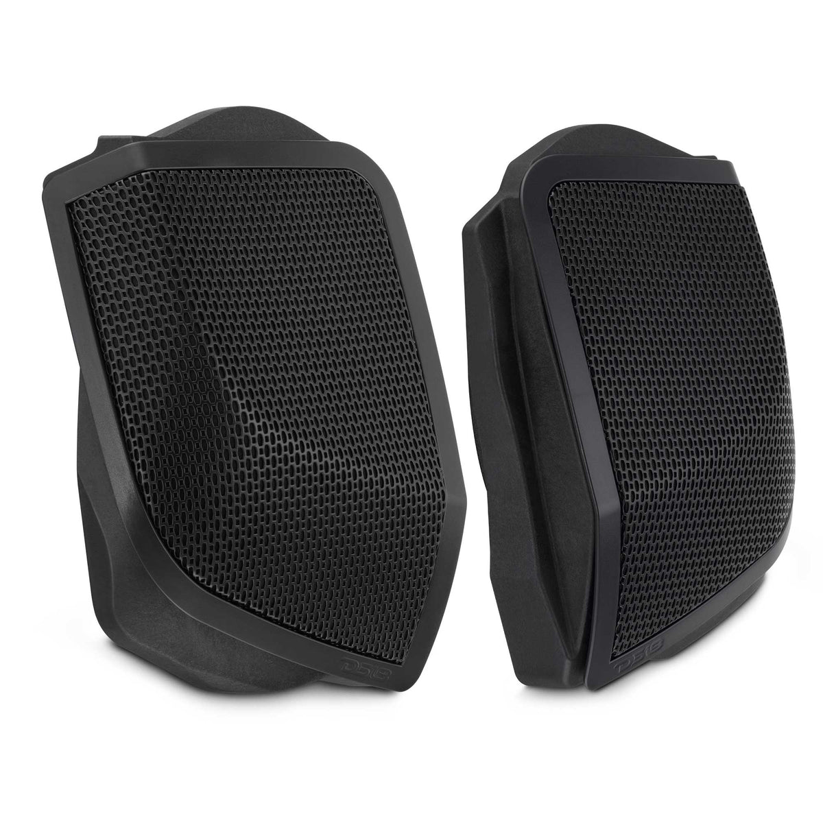 DS18 RY-HD69SBU.1423 For Harley Davidson Speaker Bag Conversion Kit