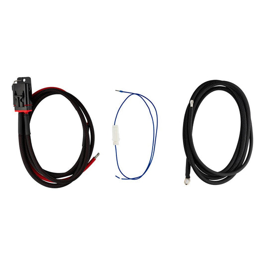DS18 RY-KIT8.HD Ryder For Harley Davidson MOTORCYCLE PLUG AND PLAY HARNESS KIT — view 2