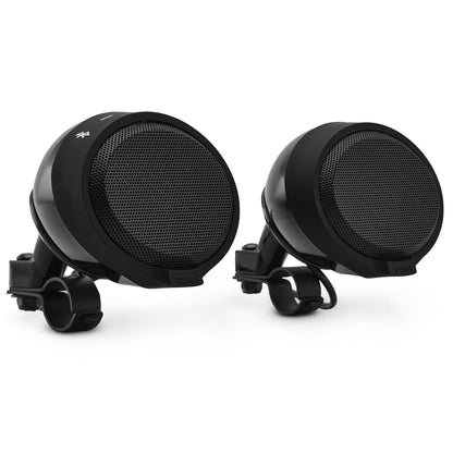 DS18 RYDERBT 2.5" Amplified Class D
