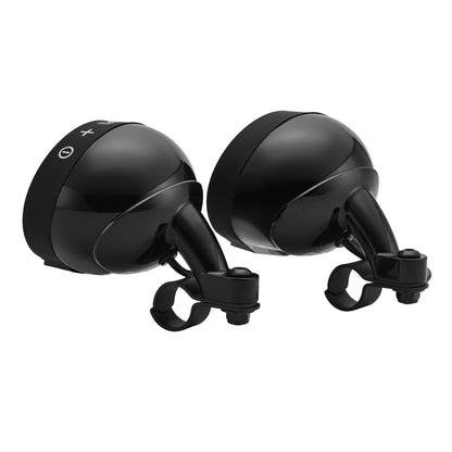 DS18 RYDERBT 2.5" Amplified Class D — view 10
