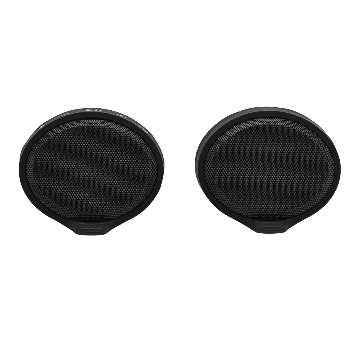 DS18 RYDERBT 2.5" Amplified Class D — view 8