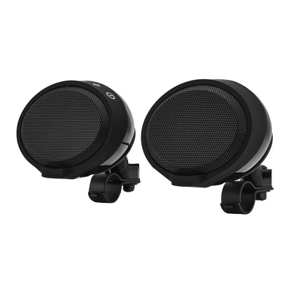 DS18 RYDERBT 2.5" Amplified Class D — view 9