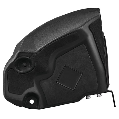 DS18 RZR-KP6 Front Kick Panel Pods Enclosure Fits 2 x 6.5" Speakers — view 10