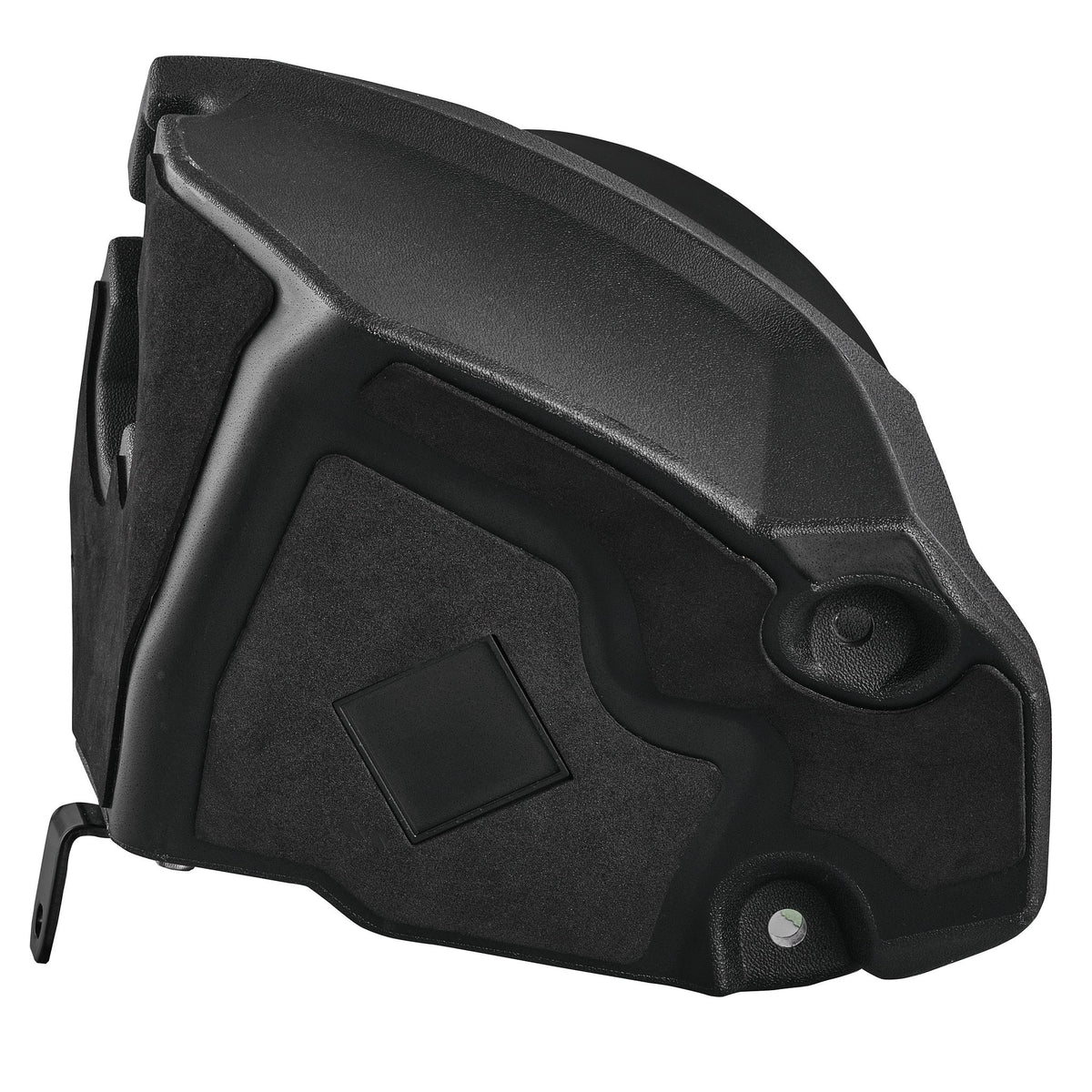 DS18 RZR-KP6BT Front Kick Panel Pods Loaded Enclosure 2 x 6.5" Speakers — view 9