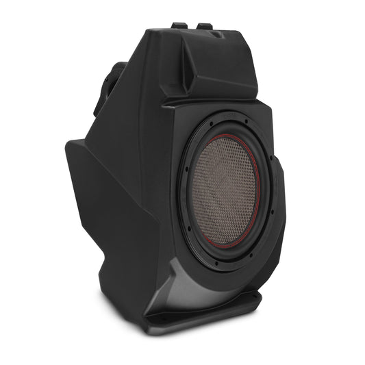 DS18 RZR-PROFSUB10LD RZR Pro Under Dashboard Subwoofer Enclosure