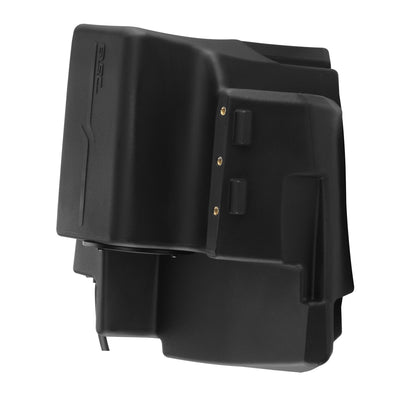 DS18 RZR-PROFSUB10LD RZR Pro Under Dashboard Subwoofer Enclosure — view 6